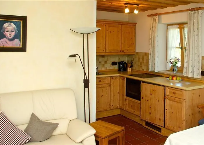 Moier-hof Lex Farm stay