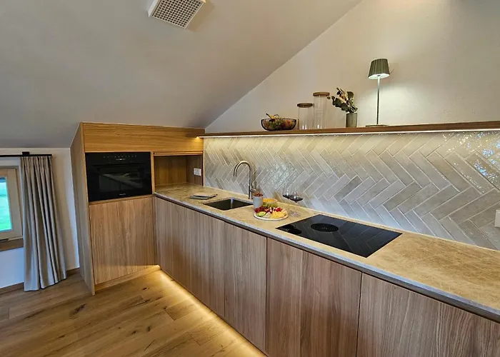 Moier-hof Lex Farm stay Seeon-Seebruck