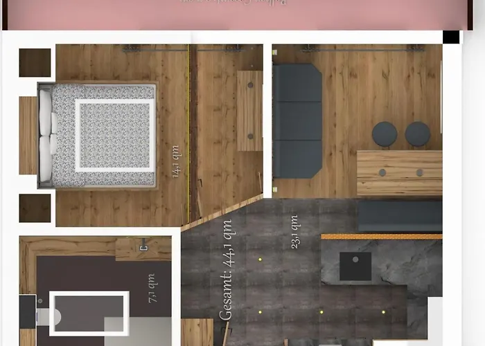 Moier-hof Lex Seeon-Seebruck