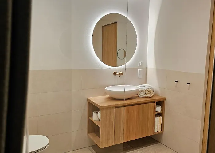 Moier-hof Lex Farm stay Seeon-Seebruck