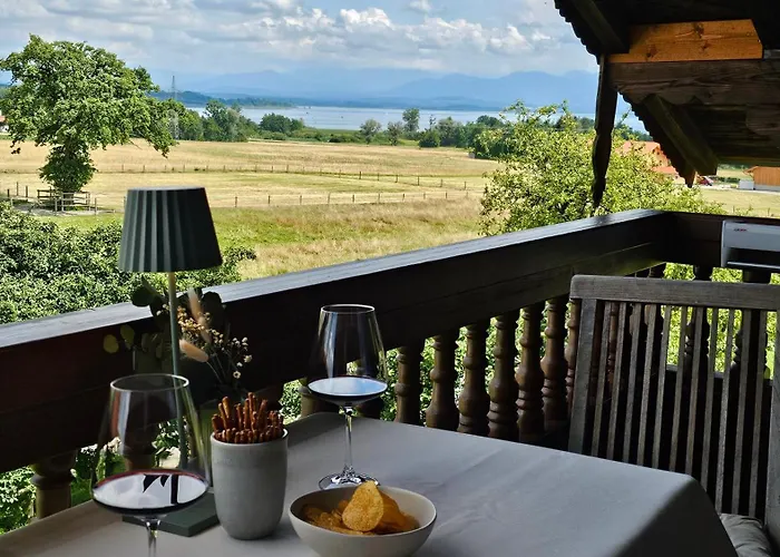 Farm stay Moier-hof Lex *