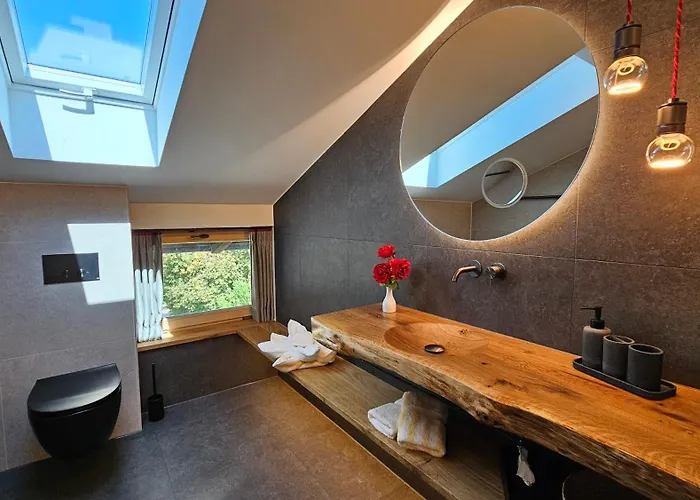 Moier-hof Lex Farm stay