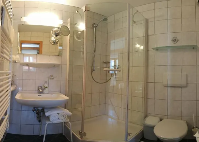 Farm stay Moier-hof Lex Seeon-Seebruck