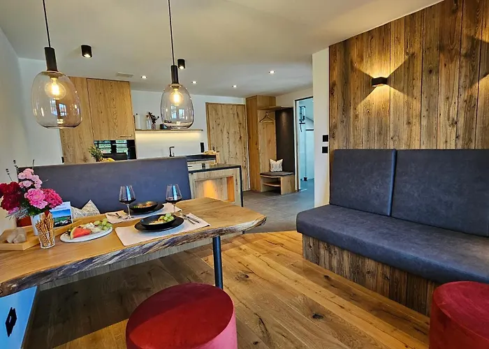 Farm stay Moier-hof Lex *