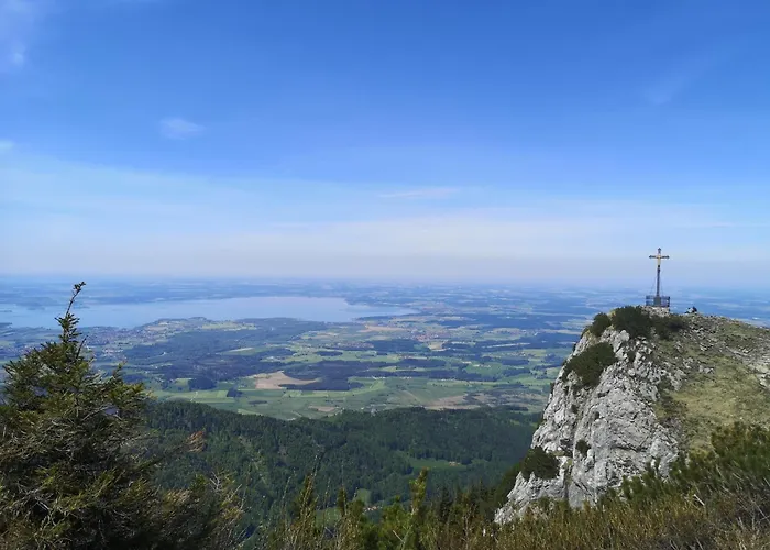 Moier-hof Lex Seeon-Seebruck