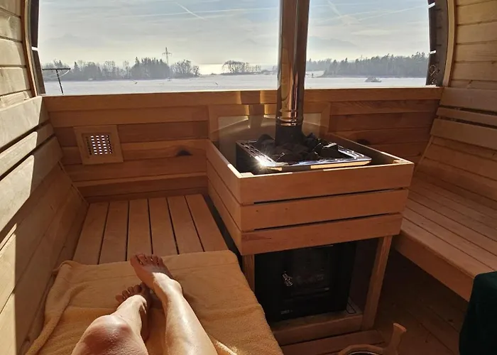 Moier-hof Lex * Seeon-Seebruck