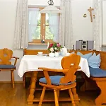 Moier-hof Lex Farm stay *