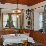 Farm stay Moier-hof Lex Seeon-Seebruck