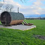 Farm stay Moier-hof Lex Seeon-Seebruck
