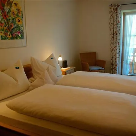 Moier-hof Lex Farm stay Seeon-Seebruck