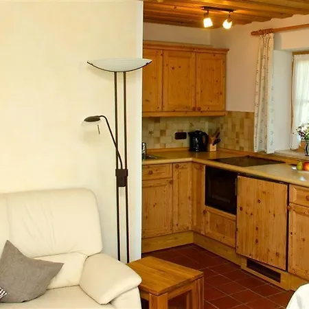 Moier-hof Lex Agroturismo