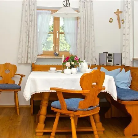 Moier-hof Lex Farm stay *