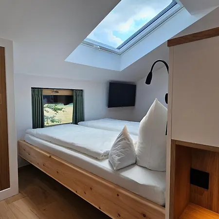 Farm stay Moier-hof Lex Seeon-Seebruck