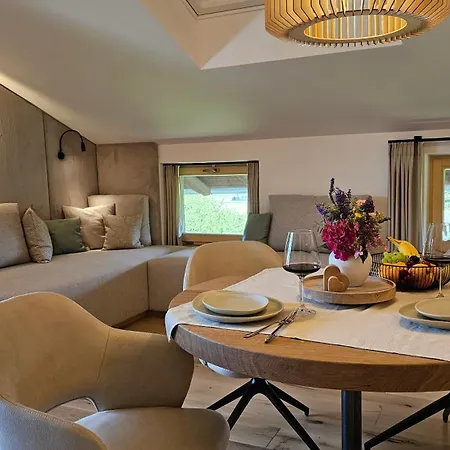 Agroturismo Moier-hof Lex