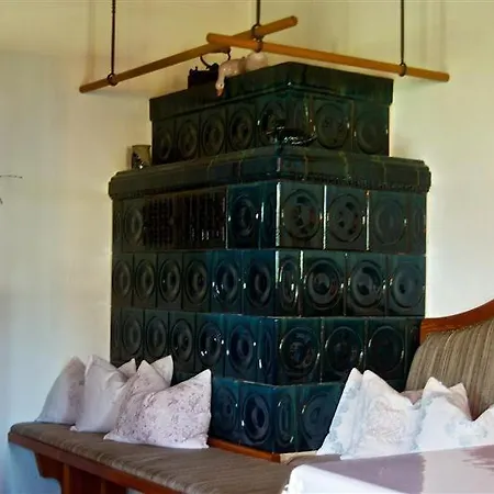 Moier-hof Lex مزرعة للإقامة