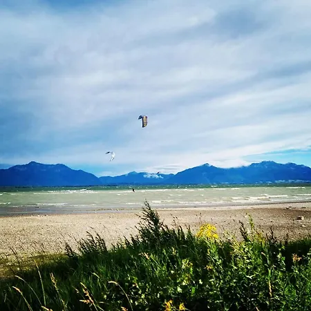 Farm stay Moier-hof Lex