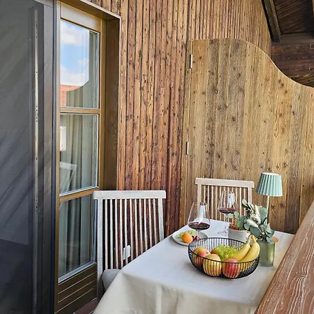Moier-hof Lex Farm stay *