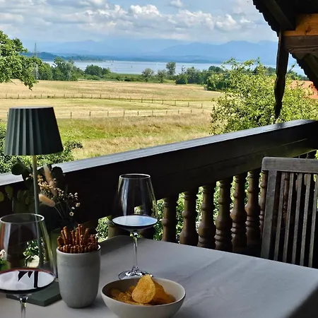 Agroturismo Moier-hof Lex *