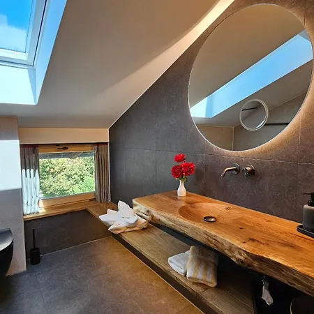 Moier-hof Lex Agroturismo