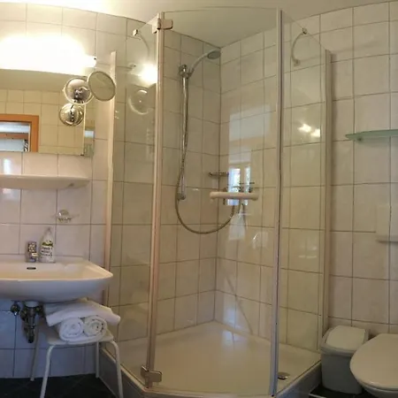 Farm stay Moier-hof Lex Seeon-Seebruck