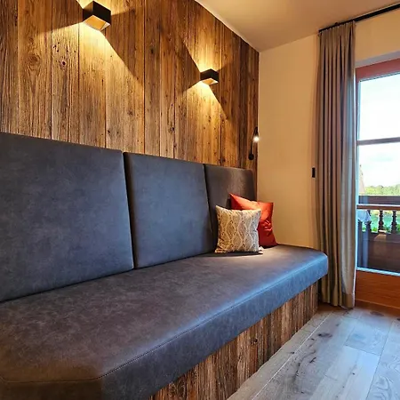 Farm stay Moier-hof Lex