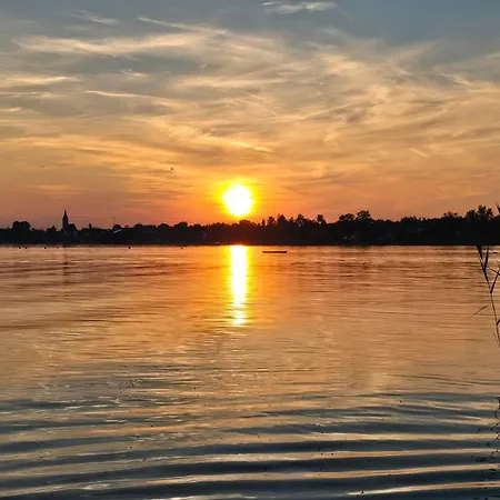 Moier-hof Lex Agroturismo *