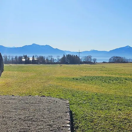 Moier-hof Lex Agroturismo Seeon-Seebruck