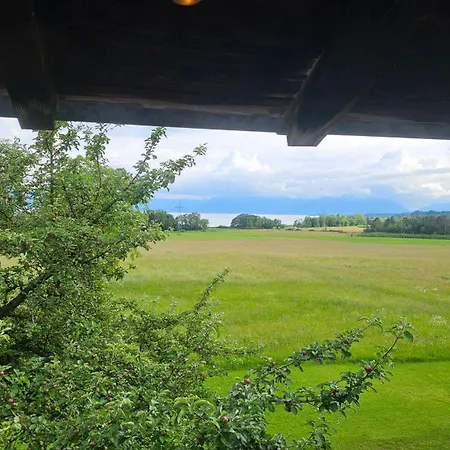 Moier-hof Lex * Seeon-Seebruck