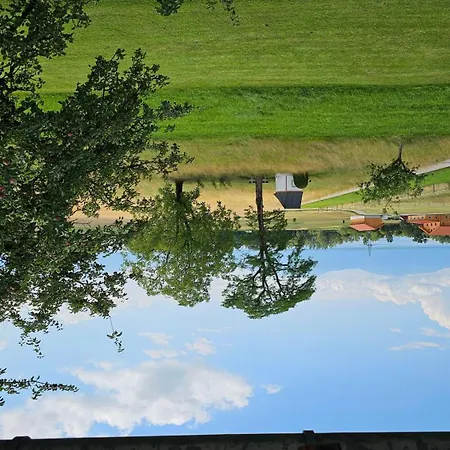 Moier-hof Lex Farm stay *
