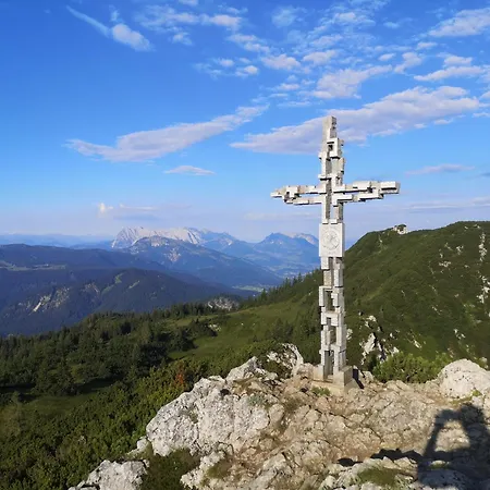 Agroturismo Moier-hof Lex