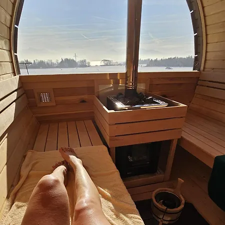 Moier-hof Lex * Seeon-Seebruck