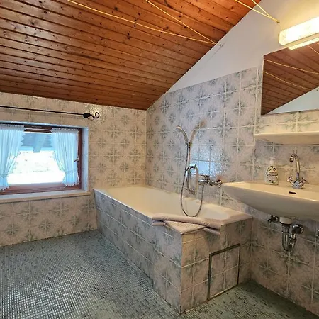 Farm stay Moier-hof Lex *